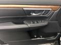 2018 Crystal Black Pearl Honda CR-V Touring AWD  photo #11