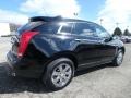 Black Raven - SRX Luxury AWD Photo No. 10