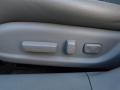 Alabaster Silver Metallic - Accord EX-L V6 Sedan Photo No. 18