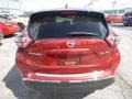 Cayenne Red - Murano SL AWD Photo No. 5