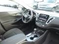 2018 Mosaic Black Metallic Chevrolet Malibu LT  photo #11