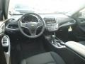 2018 Mosaic Black Metallic Chevrolet Malibu LT  photo #13