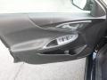 2018 Mosaic Black Metallic Chevrolet Malibu LT  photo #14