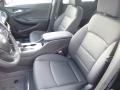 2018 Mosaic Black Metallic Chevrolet Malibu LT  photo #15