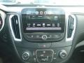 2018 Mosaic Black Metallic Chevrolet Malibu LT  photo #18