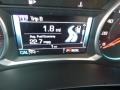 2018 Mosaic Black Metallic Chevrolet Malibu LT  photo #20