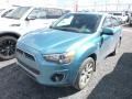 Rally Red - Outlander Sport SE AWC Photo No. 2