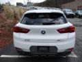 2018 Alpine White BMW X2 xDrive28i  photo #4