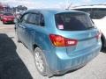Rally Red - Outlander Sport SE AWC Photo No. 4