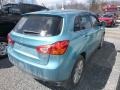 Rally Red - Outlander Sport SE AWC Photo No. 5