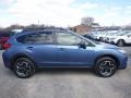 Quartz Blue Pearl - XV Crosstrek 2.0i Premium Photo No. 5