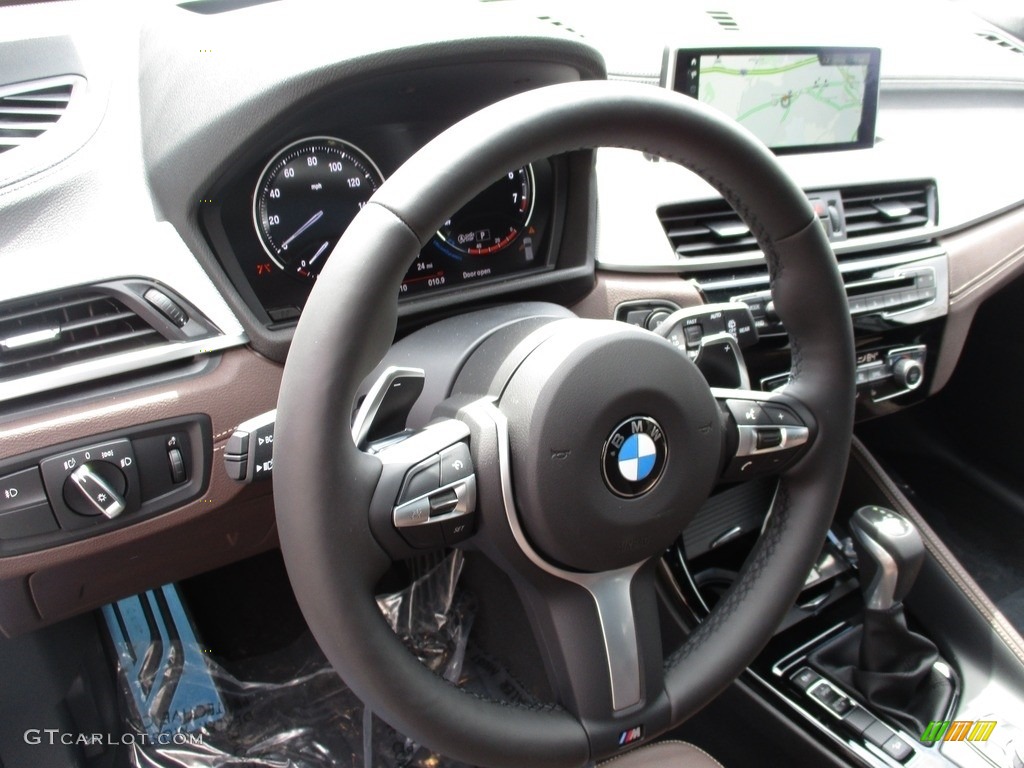 2018 BMW X2 xDrive28i Wheel Photo #126063983