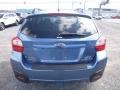 2015 Quartz Blue Pearl Subaru XV Crosstrek 2.0i Premium  photo #7