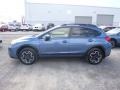 Quartz Blue Pearl - XV Crosstrek 2.0i Premium Photo No. 9