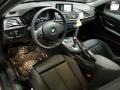 2018 Mineral Grey Metallic BMW 3 Series 320i xDrive Sedan  photo #15