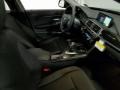 2018 Jet Black BMW 3 Series 320i xDrive Sedan  photo #10