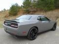 2018 Destroyer Gray Dodge Challenger R/T Scat Pack  photo #6