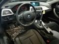 2018 Mineral Grey Metallic BMW 3 Series 320i xDrive Sedan  photo #13