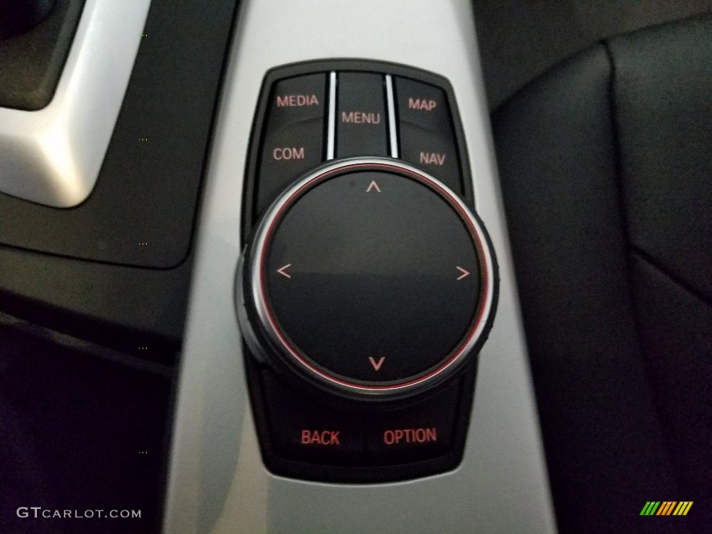 2018 3 Series 320i xDrive Sedan - Mineral Grey Metallic / Black photo #18