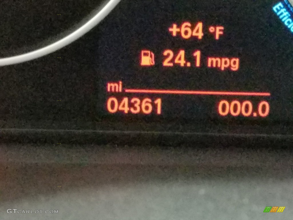 2018 3 Series 320i xDrive Sedan - Mineral Grey Metallic / Black photo #20