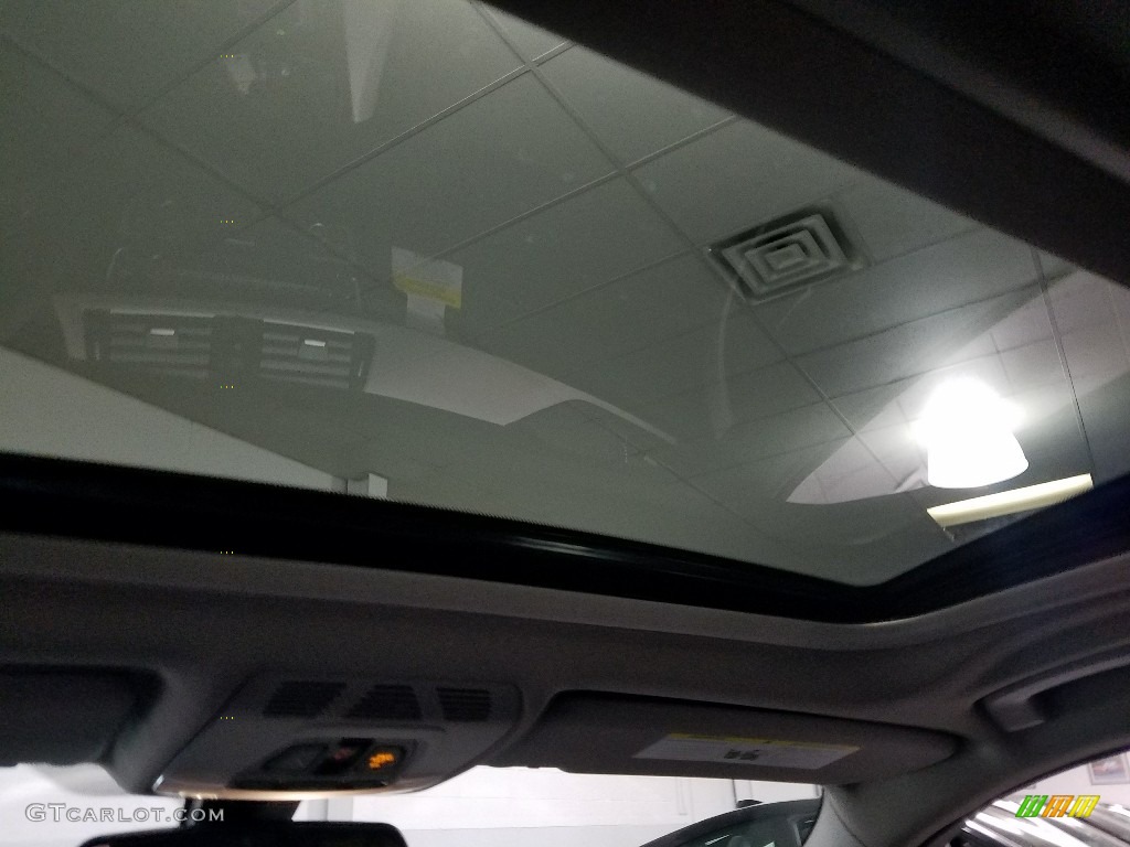 2018 3 Series 320i xDrive Sedan - Mineral Grey Metallic / Black photo #23