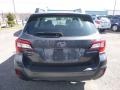 Magnetite Gray Metallic - Outback 2.5i Photo No. 5