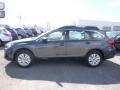 Magnetite Gray Metallic - Outback 2.5i Photo No. 7