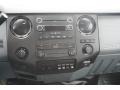 Oxford White - F350 Super Duty XL Crew Cab 4x4 Photo No. 14