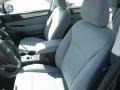 Magnetite Gray Metallic - Outback 2.5i Photo No. 14