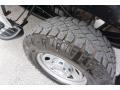 Oxford White - F350 Super Duty XL Crew Cab 4x4 Photo No. 20
