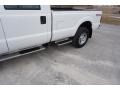 Oxford White - F350 Super Duty XL Crew Cab 4x4 Photo No. 26