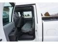 2011 Oxford White Ford F350 Super Duty XL Crew Cab 4x4  photo #30