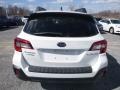 2018 Crystal White Pearl Subaru Outback 2.5i Limited  photo #5