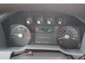 Oxford White - F350 Super Duty XL Crew Cab 4x4 Photo No. 33