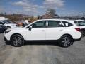 2018 Crystal White Pearl Subaru Outback 2.5i Limited  photo #7