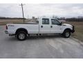 Oxford White - F350 Super Duty XL Crew Cab 4x4 Photo No. 41