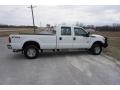 2011 Oxford White Ford F350 Super Duty XL Crew Cab 4x4  photo #41