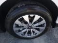 Crystal White Pearl - Outback 3.6R Touring Photo No. 2