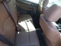 Crystal White Pearl - Outback 3.6R Touring Photo No. 13