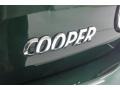 2018 British Racing Green II Metallic Mini Hardtop Cooper 4 Door  photo #7