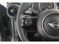Carbon Black Steering Wheel Photo for 2018 Mini Hardtop #126069668