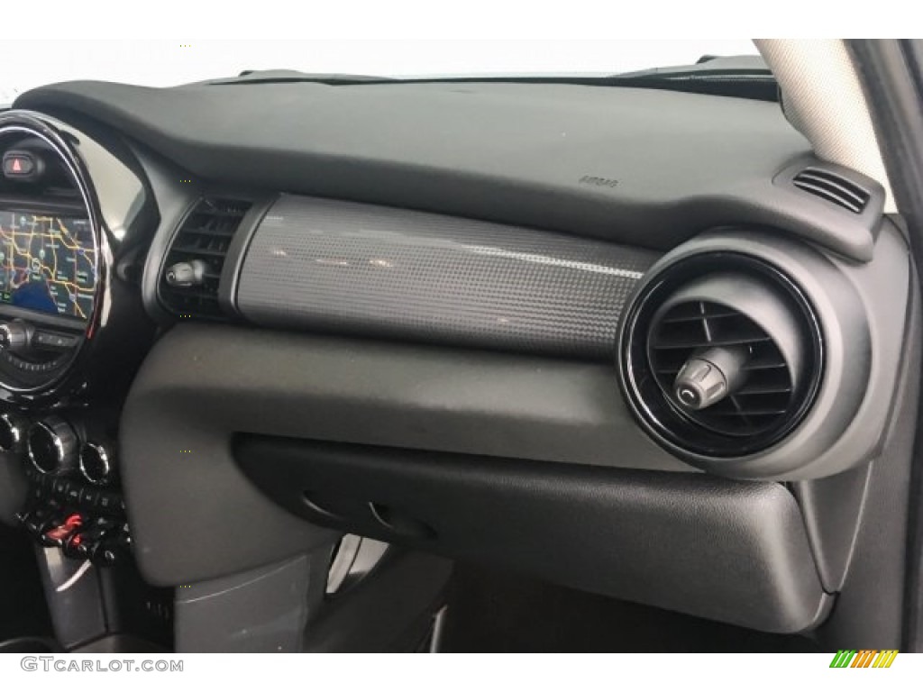 2018 Mini Hardtop Cooper 4 Door Dashboard Photos