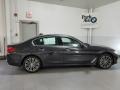 2018 Dark Graphite Metallic BMW 5 Series 530i xDrive Sedan  photo #5