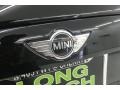 2018 Midnight Black Metallic Mini Hardtop Cooper S 4 Door  photo #32
