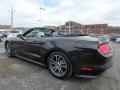 Shadow Black - Mustang EcoBoost Premium Convertible Photo No. 5