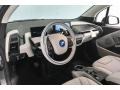 2018 Fluid Black BMW i3 with Range Extender  photo #5