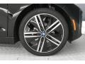 2018 Fluid Black BMW i3 with Range Extender  photo #9