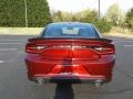 2018 Octane Red Pearl Dodge Charger R/T Scat Pack  photo #7