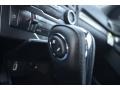 2018 Shadow Black Ford Explorer XLT 4WD  photo #18