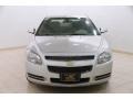 Silver Ice Metallic - Malibu LT Sedan Photo No. 2